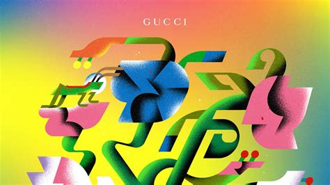 100 years of gucci